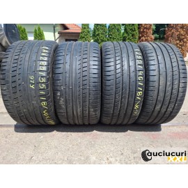 GoodYear Eagle F1  285/35/18-255/40/18 Vara